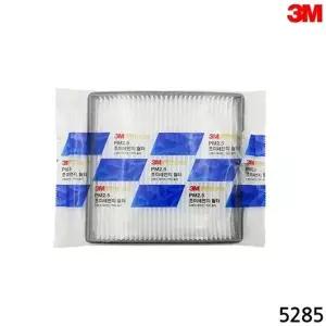 고품질 3M 초미새먼지 자동차 에어컨필터 5285 SM6 QM6 르노 르노삼성...