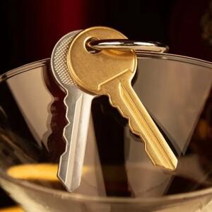 마술카드 스카치와 위스키(디럭스 에디션) 마술 트릭 소품 클로즈업 거리 환상 정신주의 궁극적인 열쇠 특