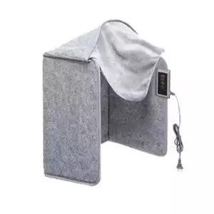 접이식 히팅패드 파티션 온열기 발히터 발난로 히터