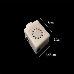 마술카드 Smoke eGo (Mini) 마술 트릭 원격 제어 혁신적인 연기 장치 Magia 무대 클로즈업 거리 액세서리