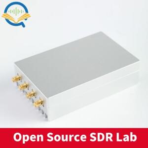 소프트웨어 정의 라디오 SDR AD9363 ZYNQ7020 ADI 플루토 통신 실험 플랫폼