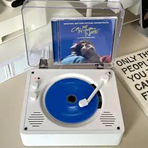 CD플레이어 턴테이블 시디플레이어 블루투스 CDP