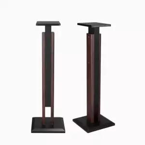 우퍼 거치대 스피커받침대 다이 오디오랙 선반 스탠드 H3-85 한 쌍