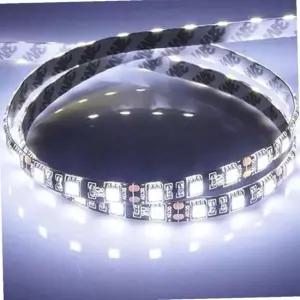 플렉시블 LED바 자동차 튜닝 LED 조명 화이트 24V 5m led바 LED조명