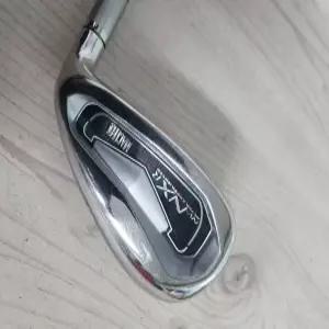 중고 p 맥텍 48도 피칭 / 쓩