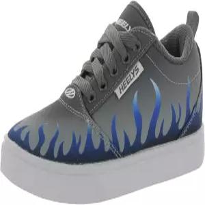 힐리스 걸스 바퀴 달린 신발 스케이트 슈즈