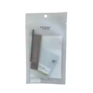 올리브영 눈썹 탈색 엔트로피눈썹탈색 일회용