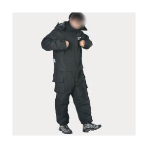 더월드와이드라이더스 일체형 오토바이 방한복 겨울 스즈키복 스즈끼 배달 라이더 바이크 방한 용품