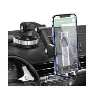 에이덤스 진공흡착 차량 휴대폰거치대 핸드폰 대시보드 유리 뒷자석정리고리 추가증정