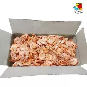국물용 건새우 토종중하새우 1.5kg