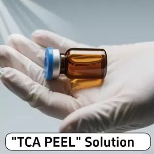 TCA 크로스 필 용액 20% 30% 35% 40% 50% 60% 70% - 5mL 2개 구매 시