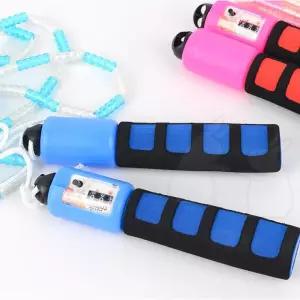 가벼운 초등학생 편한 전신운동자동 어린이 신상 인기템 체육 줄넘기 숫자