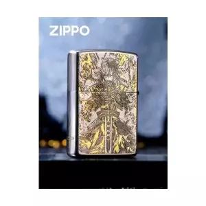 Fate 페이트 세이버 지포 라이터 5151