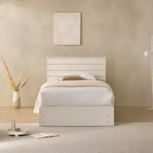 에몬스 루체 호텔형 수납 침대세트 휴 유로탑 매트리스 SS