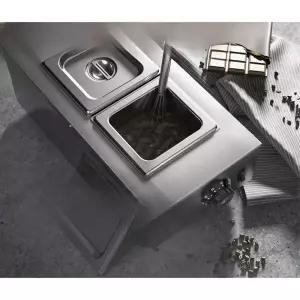 초콜릿중탕기 업소용 초콜렛 워머 전기 녹이기 템퍼링