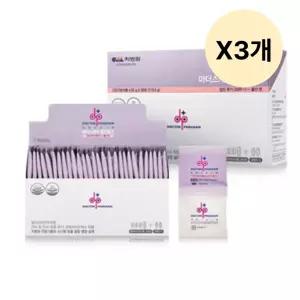 차병원 임신 엽산 영양제 마더스케어 2단계 28포 X3개 BNS