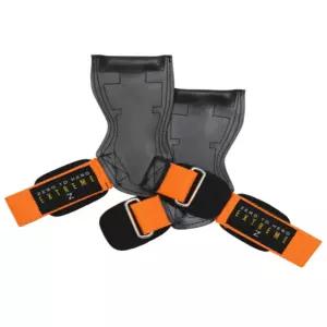 제로투히어로 손목 보호대 웨이트 익스트림 오렌지 S BNS