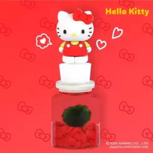 산리오 캐릭터즈 마리모 키우기 헬로키티