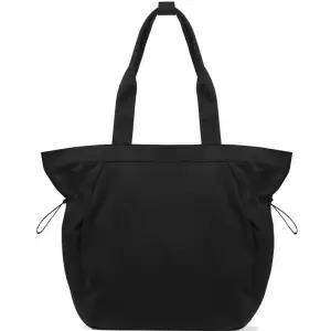 UFC 스포츠 그루브 숄더백 블랙 U4SBV3204BK