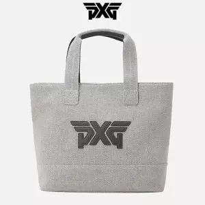 [PXG] 컴피 백 골프백 골프가방 그레이 COMFY BAG