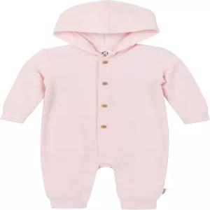 거버 베이비걸 베이비 보이즈 후드 롬퍼
