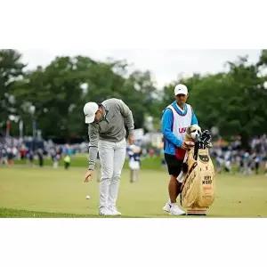 [테일러메이드]테일러메이드 22년형 골프백 가방 한정판 투어모델 스태프백