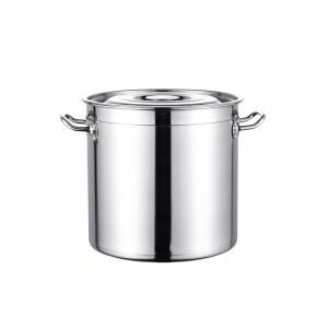 빨래삶는통 인덕션 냄비 빨래삶는솥 행주 젖병 속옷 삶는냄비 304강철 트레이 32cm