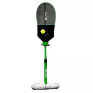 테니스 리바운드보드 벽치기 실내 스파링 테니스연습