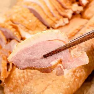 훈제오리슬라이스 800g x 3팩 (2.4kg)