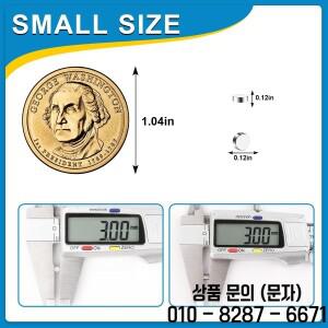 3x3/4x2/6x3mm 슈퍼 미니 소형 자석 화이트보드 교실 사무실용 다용도 작고 귀여운 도구 장난감