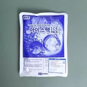 아이스팩 마키 젤 중 16cmx24cm 택배 식품용 보냉팩 얼음팩