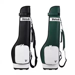 [볼빅]볼빅 골프 백 가방 스탠드 쿼터백 프리미엄 하프백-WFI8MBA
