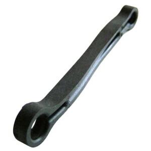 볼보 호환 D5 소용돌이 스로틀 링크 암 샤프트 C30 C70 S40 V50 S60 S80 V70 Xc60 Xc9