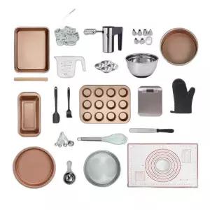 제과제빵 세트 도구 실기준비물 제빵기능사 제과기능사 지참물 베이킹