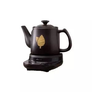 전기 2L 쿠커 약탕기 달임기 보온 도자기 홍삼 중탕기