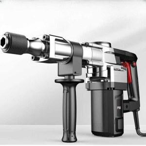 615마켓 브레카 뿌레카 전기 함마드릴 파쇄함마 경량 바위 철거