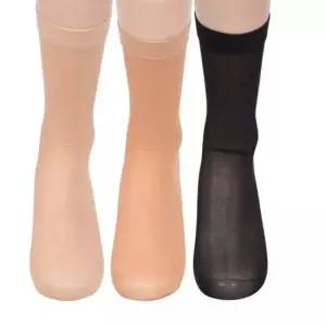 발목편한양말 여성단목양말 발목스타킹