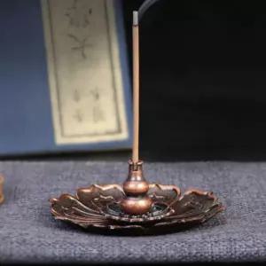 [오너클랜]bns 꽃잎 향받침대 인센스홀더