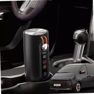 스타리아 호환 히팅텀블러 보온가열 캠핑