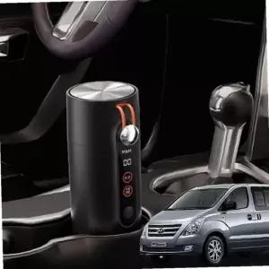 그랜드스타렉스 호환 히팅텀블러 보온가열 캠핑