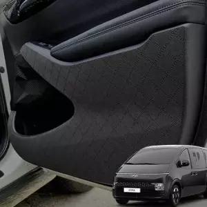 스타리아 도어커버 스웨버 스크래치방지 커버 자동차도어커버 자동차커버 차량커버 차량용품 차량스티커