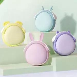 USB 손난로 핫팩 배터리 귀여운  보조