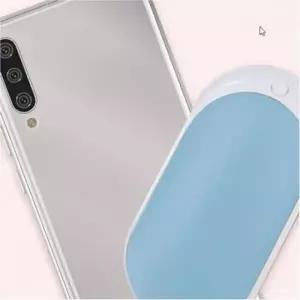 핫팩 듀얼 휴대용 usb 보조배터리 방한템 겨울 손난로