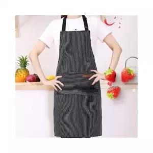 루미나D 카페 주방 앞치마 바리스타 가정용 미용실 예쁜 공방