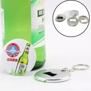 원형 58MM 핀버튼 키링 병따개 메탈 DIY 굿즈 제작