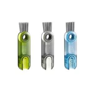 ( )텀블러 물컵 물통 틈새 멀티 세척솔 병세척 막대솔 유리병