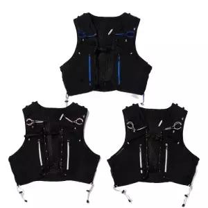 아이더 정상남녀공용 기 능성경량성.수납성 트레일런닝 베스트 에어런 5L DUA23B10 1698291