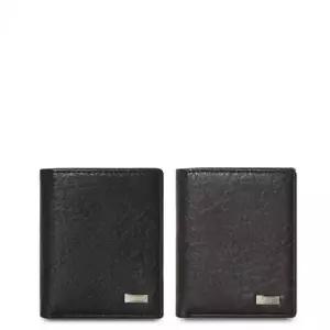 남성 반지갑 슬림 지폐 대학생 지갑 반지 갑 카드-WFIC3SK