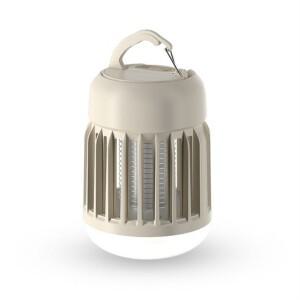 이오웰 LED 모기퇴치기 벌레 날파리 랜턴