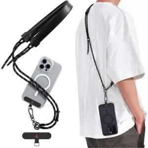 토라스 전기종 목걸이 줄 휴대폰 스트랩